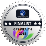 GPS Wealth award 