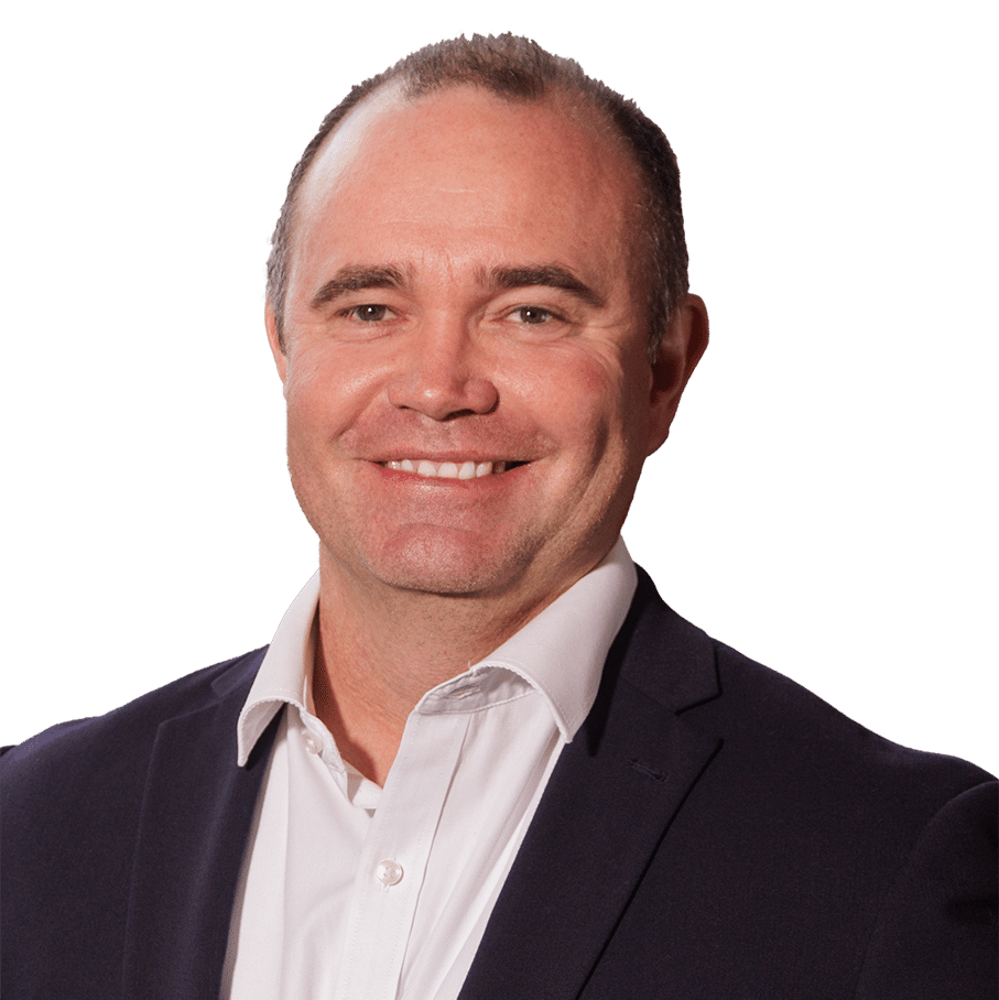Dr Mark Brimble, independent CARE Investment Committee member