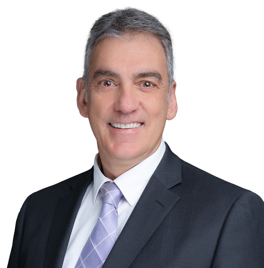 Emmanuel Calligeris, Chairman of the CARE Investment Committee