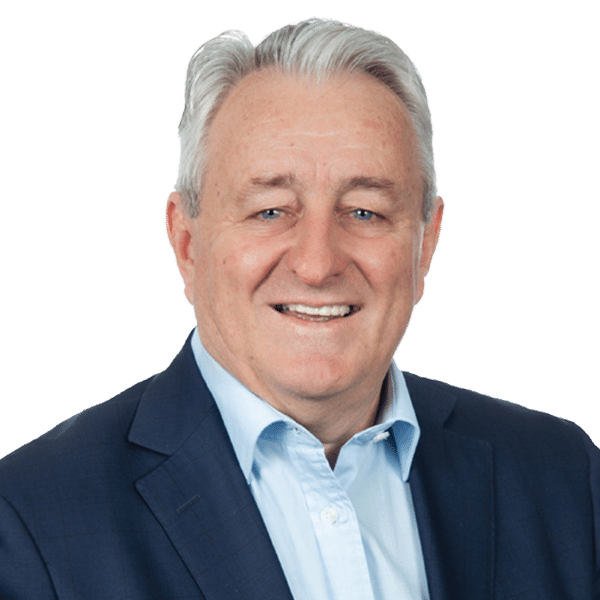 Grahame Evans, CARE Investment Committee risk and compliance specialist